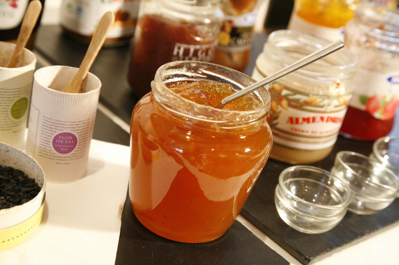 卡拉米洛 七旅馆及水疗中心酒店 外观 照片